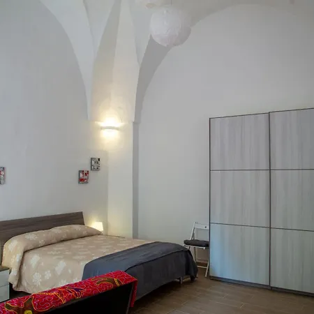 Apartment Amelia's House *