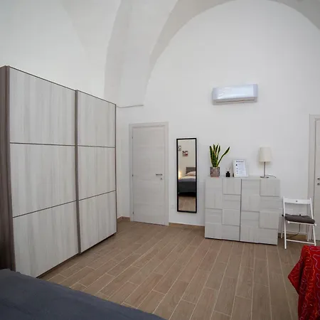 Apartment Amelia's House Tuglie