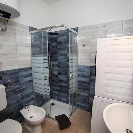 Amelia's House * Tuglie