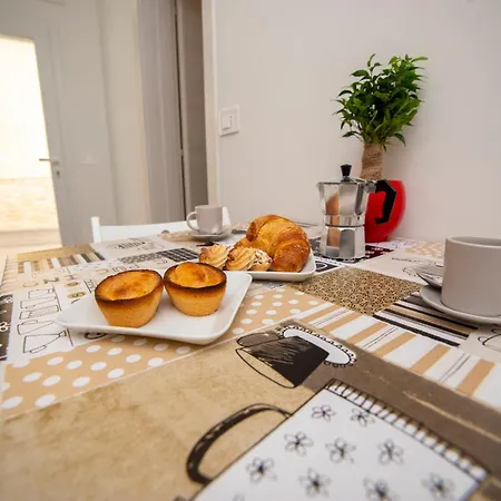 Apartment Amelia's House