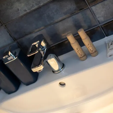 Amelia's House Apartment Tuglie