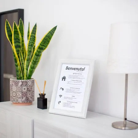 Apartment Amelia's House Tuglie