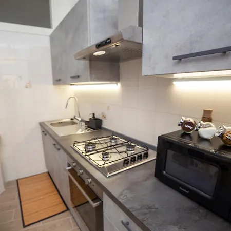 Amelia's House Tuglie