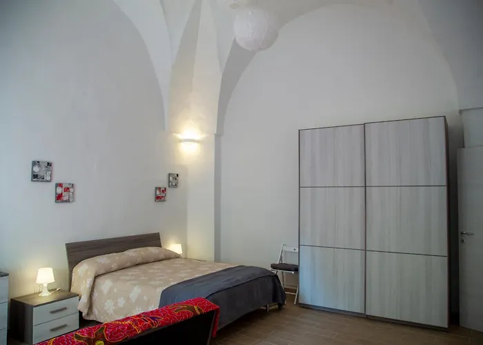 Apartman Amelia's House *