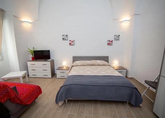 Amelia's House * Tuglie