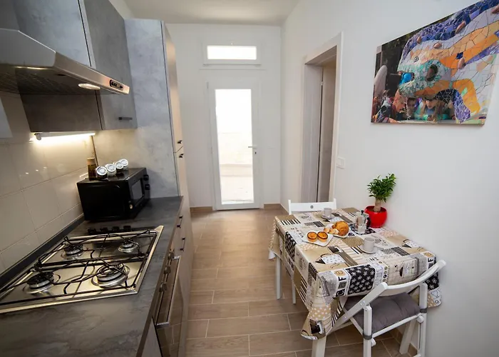 Amelia's House * Tuglie