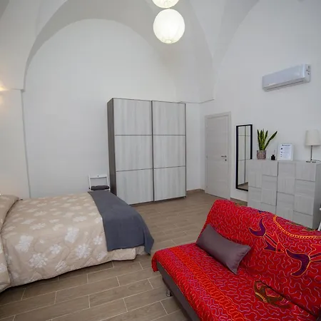 Amelia's House Apartment