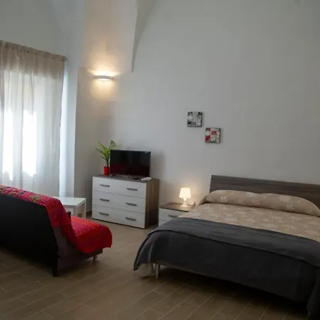 Amelia's House Apartment